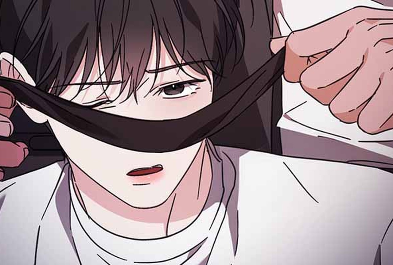 (+18) Thanatos - Episode 47 - ONO Webtoon et Manga