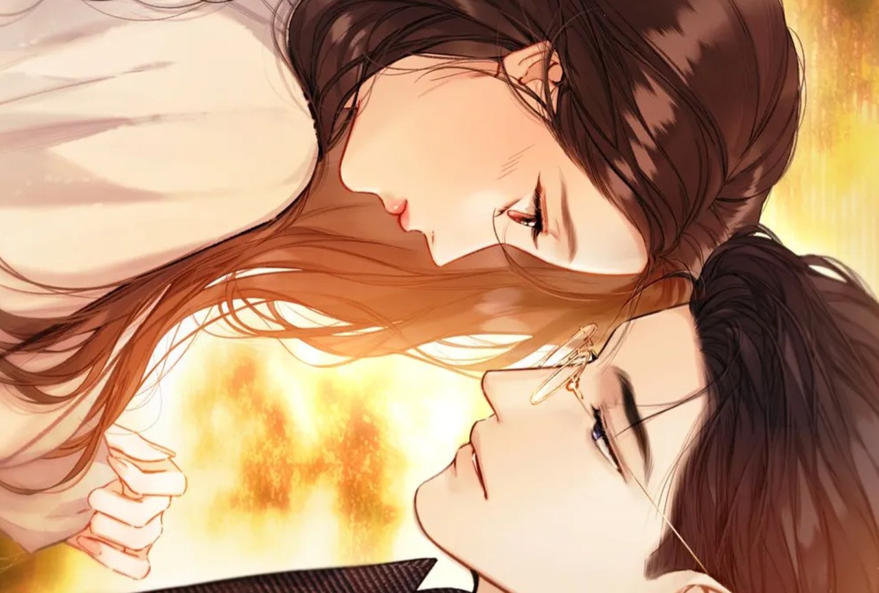 Priceless Seduction - Episode 68 - ONO Webtoon et Manga