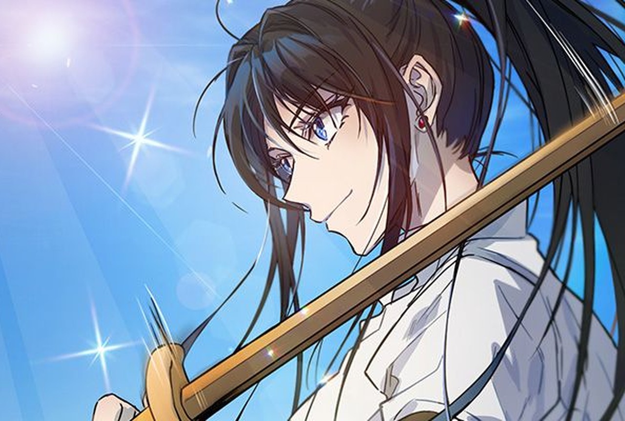 Contrat démoniaque - Episode 13 - ONO Webtoon et Manga