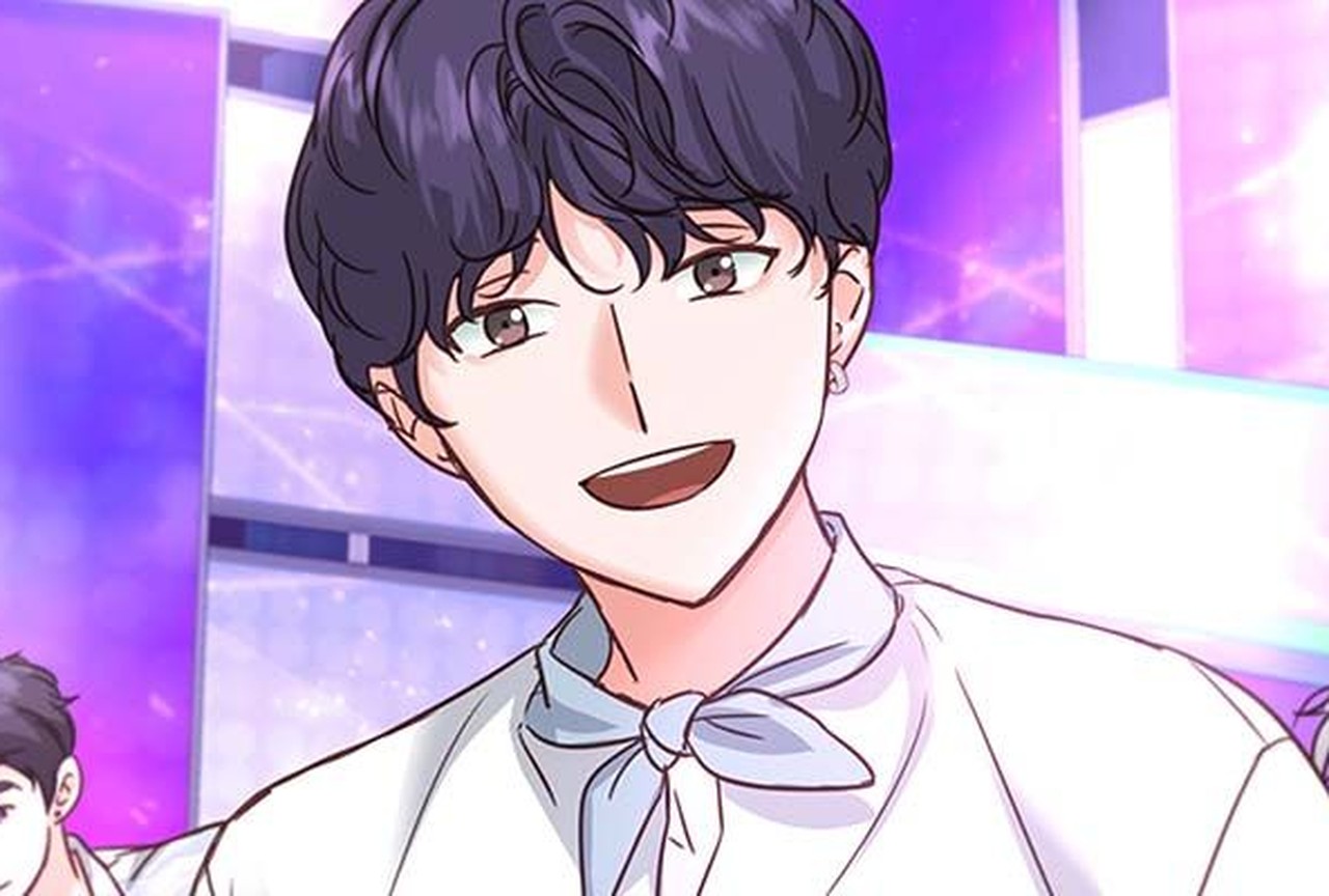 Once again idol - Episode 43 - ONO Webtoon et Manga