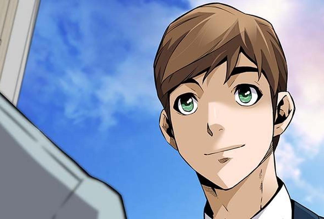 Le Retour de la légende - Episode 59 - ONO Webtoon et Manga