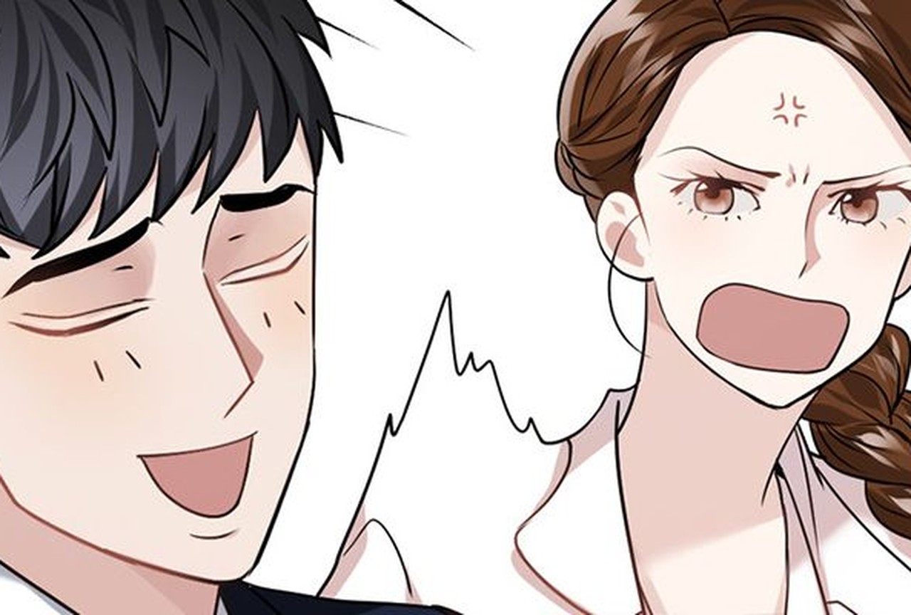 Les Liaisons Célestes - Episode 8 - ONO Webtoon et Manga