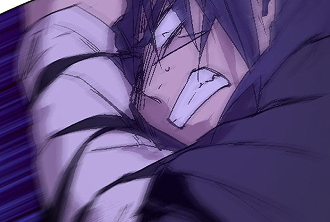 Chroniques de la Lune Froide - Episode 122 - ONO Webtoon et Manga