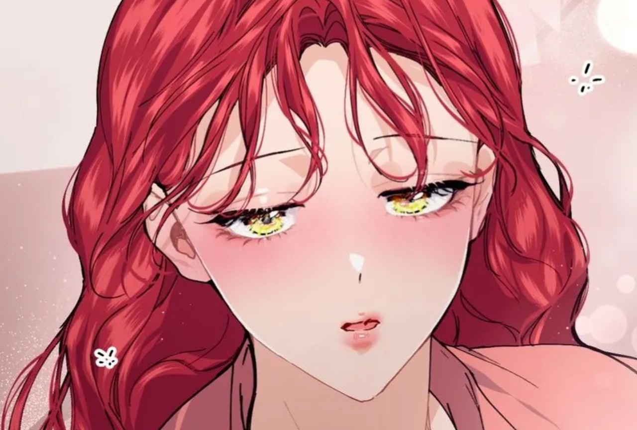 The Elegant Sea of Savagery - Episode 54 - ONO Webtoon et Manga