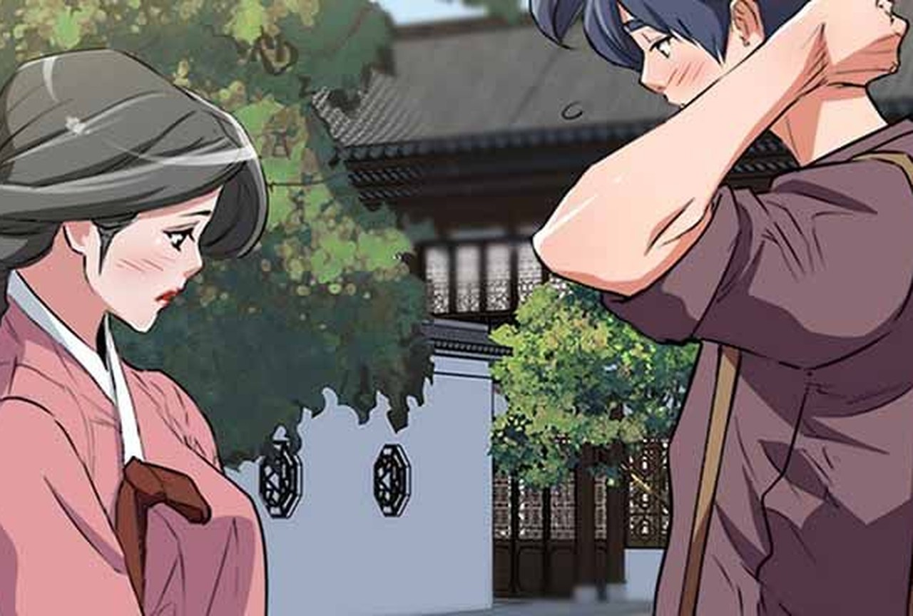 The Wise Note - Episode 28 - ONO Webtoon et Manga