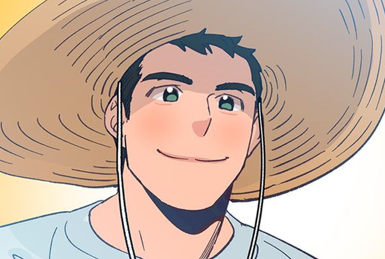 Love Tractor - Episode 17 - ONO Webtoon et Manga