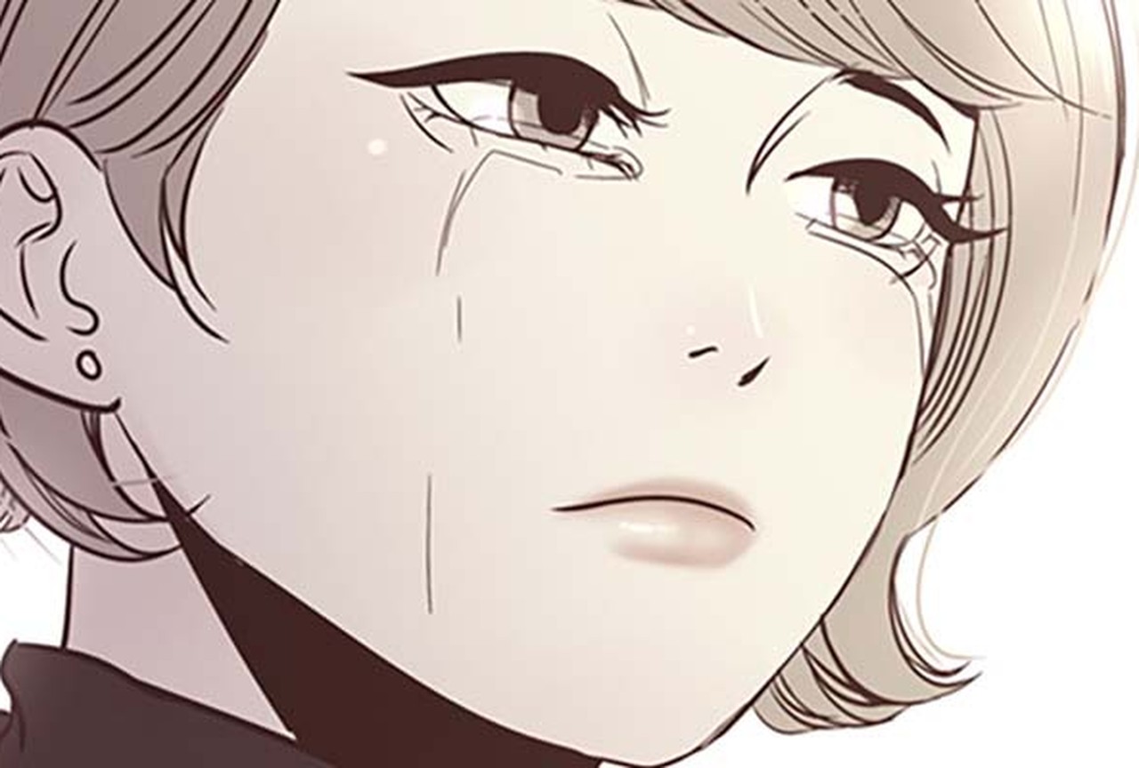 Gallery L - Épisode 37 - ONO Webtoon et Manga