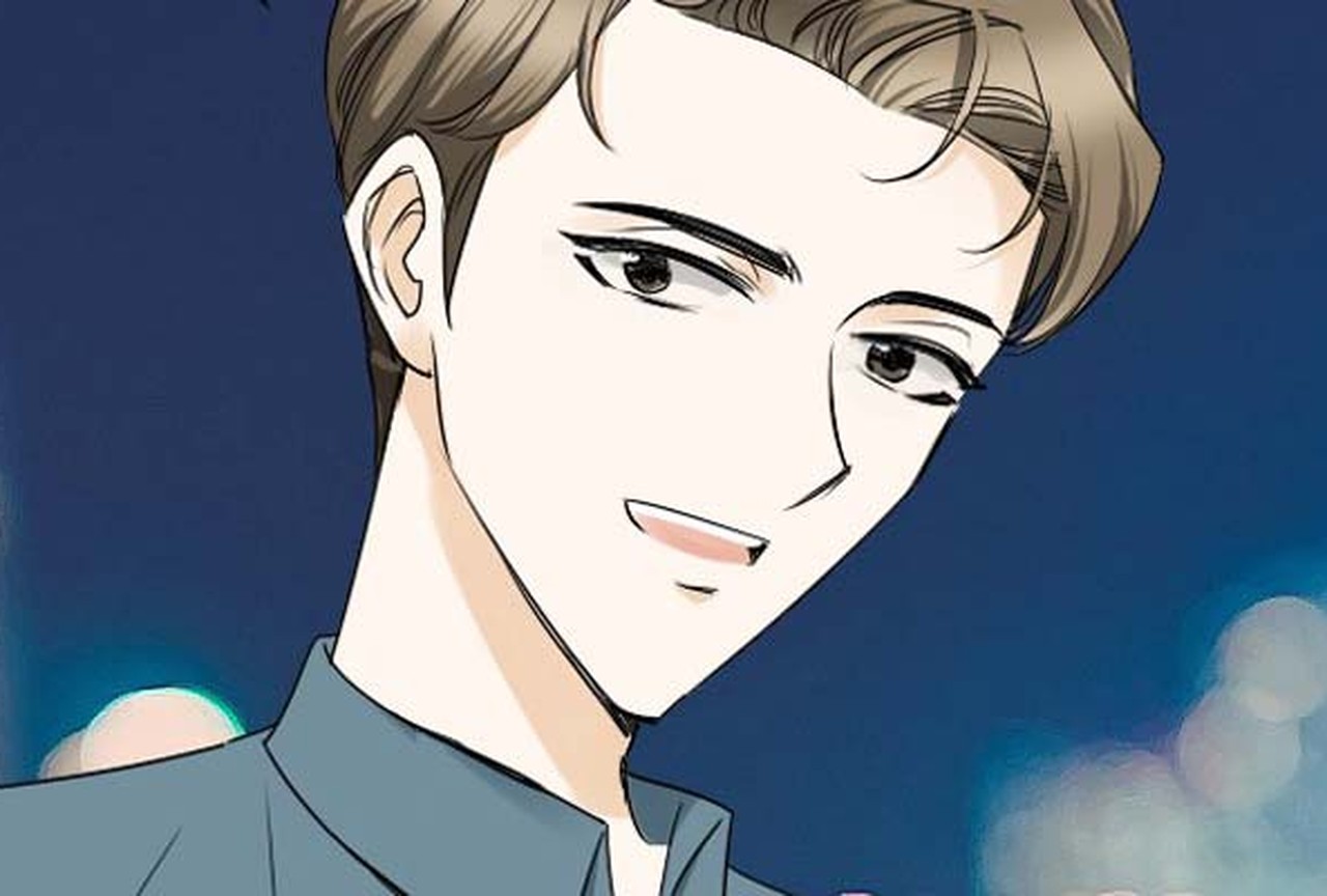 Plongée dans le temps - Épisode 28 - ONO Webtoon et Manga