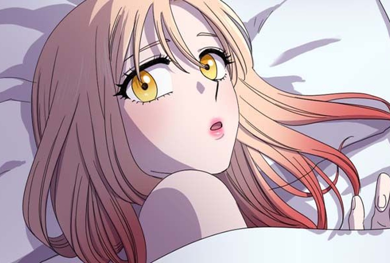 Ombres et Lumières - Episode 13 - ONO Webtoon et Manga