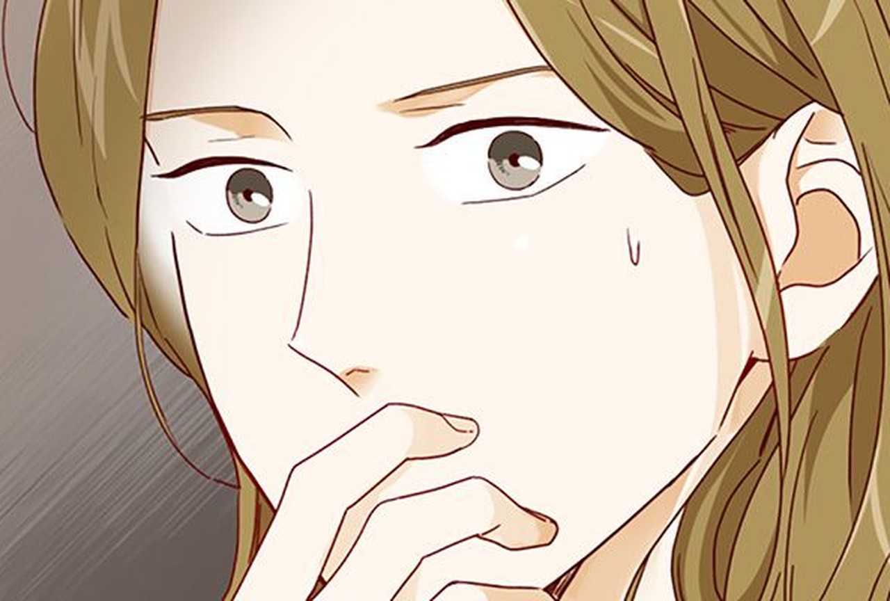 An Hour of romance - Episode 156 - ONO Webtoon et Manga