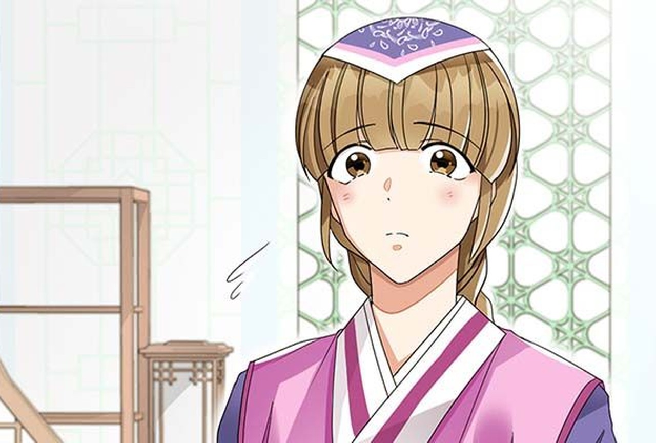 Jusqu'au dernier pétale - Episode 5 - ONO Webtoon et Manga