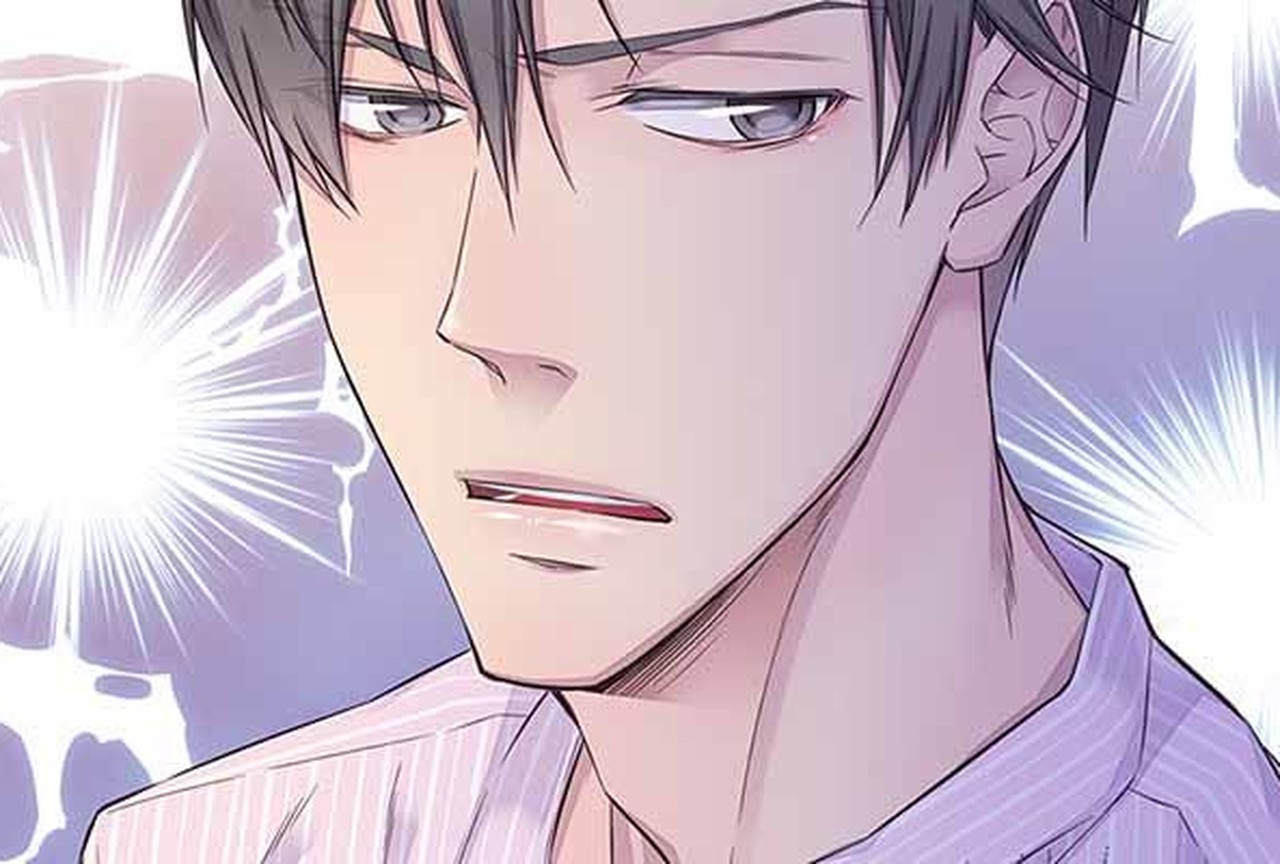 Ardents ennemis - Episode 46 - ONO Webtoon et Manga