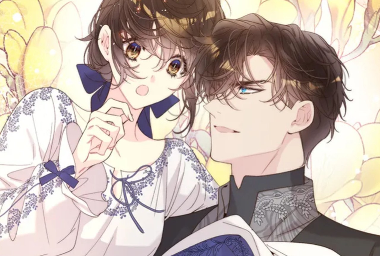 (+18) Béatrice - Episode 99 - ONO Webtoon et Manga