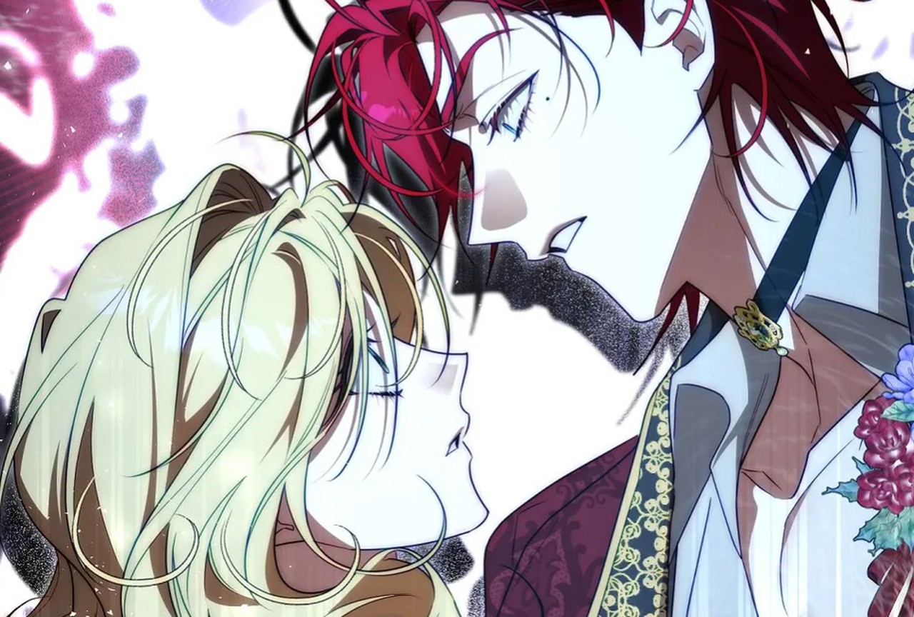 Dompter le Prince Maudit - Episode 30 - ONO Webtoon et Manga