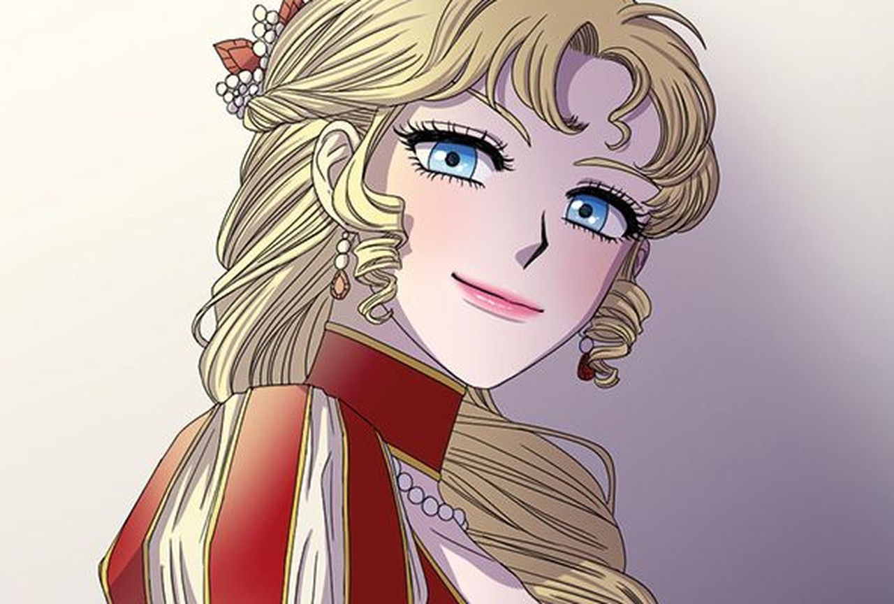 Ombres et Lumières - Episode 29 - ONO Webtoon et Manga