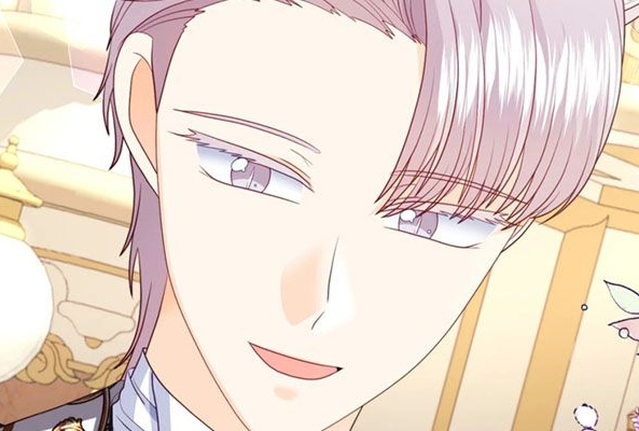 Doux comme un agneau - Episode 93 - ONO Webtoon et Manga