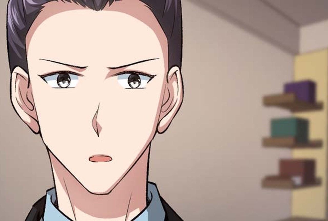 Love after marriage - Épisode 116 - ONO Webtoon et Manga