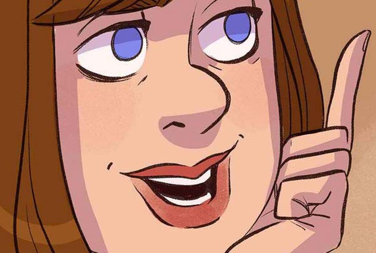 L'amour en équation - Épisode 20 - ONO Webtoon et Manga