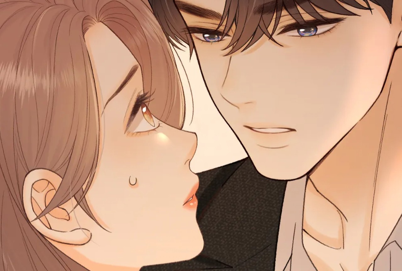 Endless Devotion - Episode 121 - ONO Webtoon et Manga