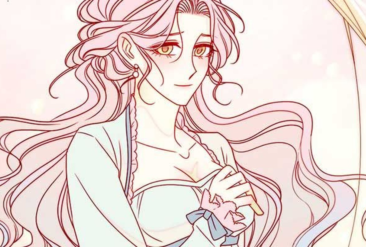 Le sourire de la Grande Duchesse - Episode 19 - ONO Webtoon et Manga