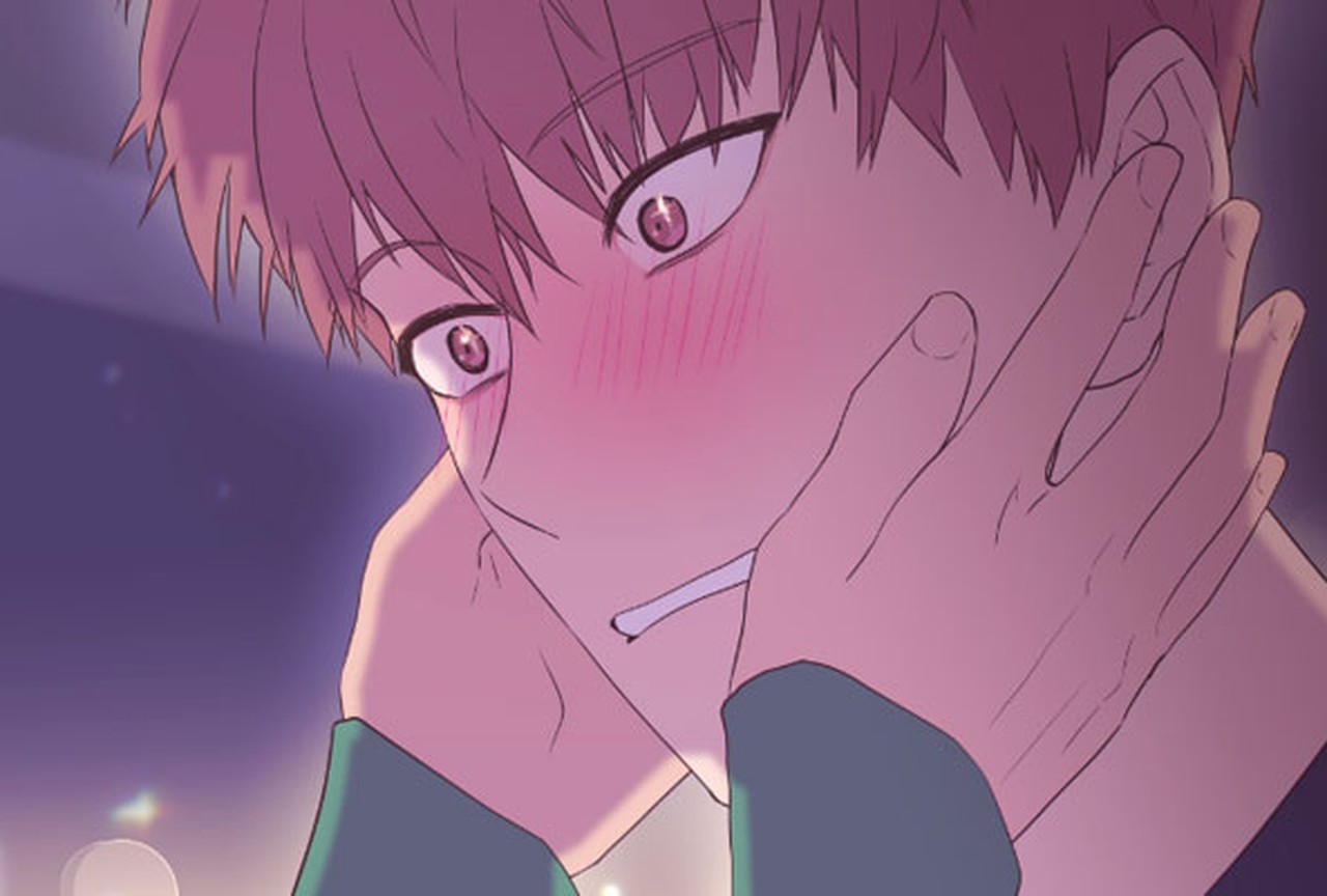 Just Kidding - Episode 22 - ONO Webtoon et Manga