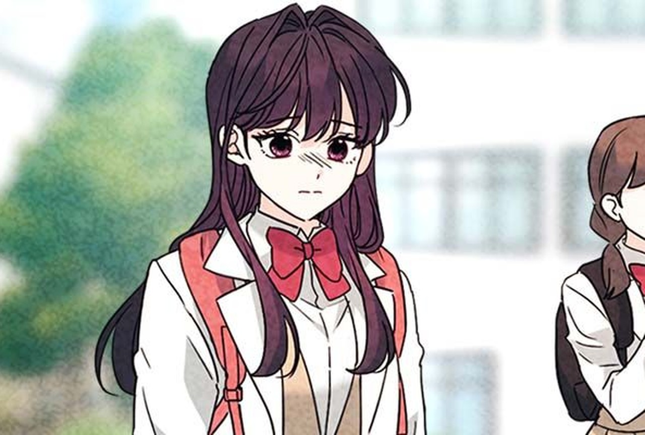 Les lois de la web romance - Episode 211 - ONO Webtoon et Manga