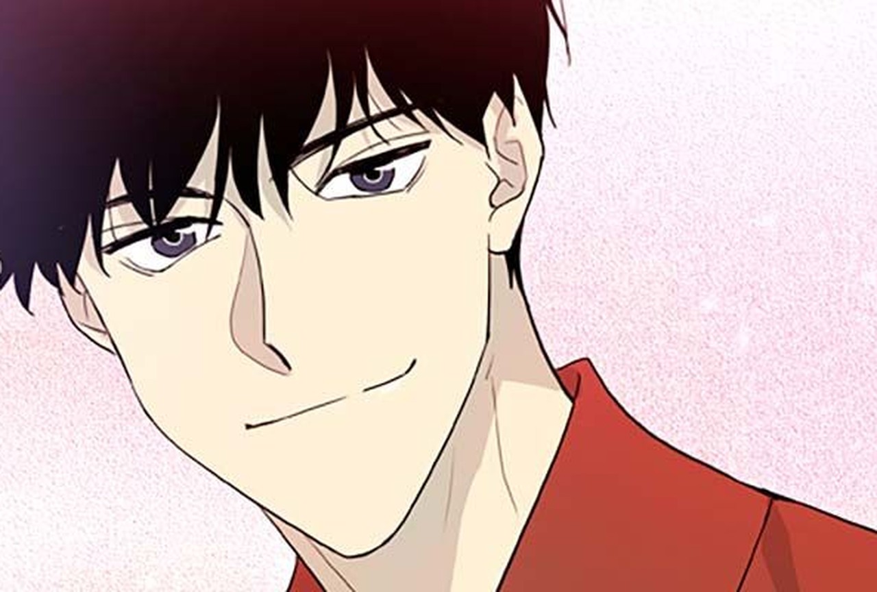 Romance of Heaven - Épisode 012 - ONO Webtoon et Manga