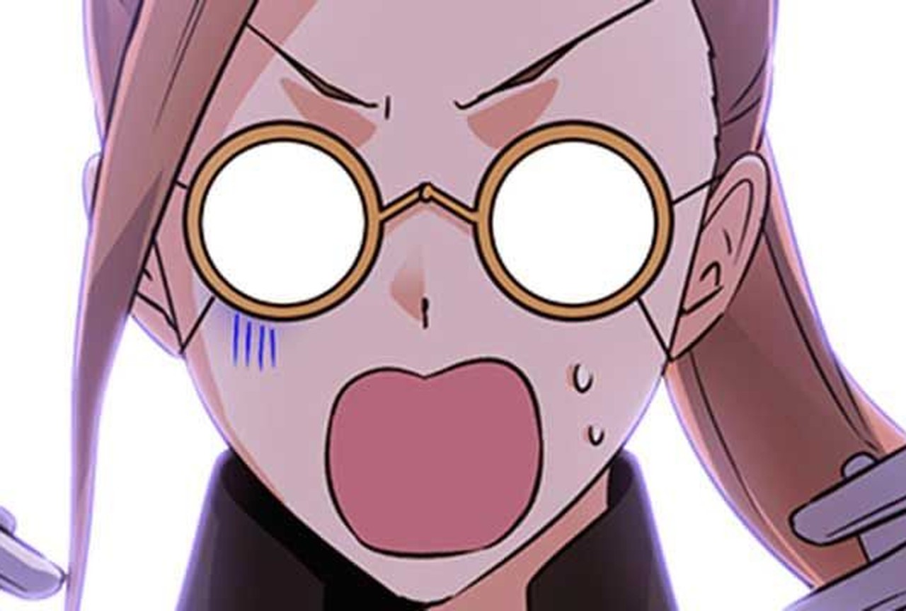 Le Chant de la Lune - Episode 40 - ONO Webtoon et Manga