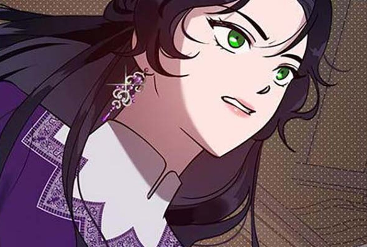 Comment Tuer la Vilaine - Episode 11 - ONO Webtoon et Manga