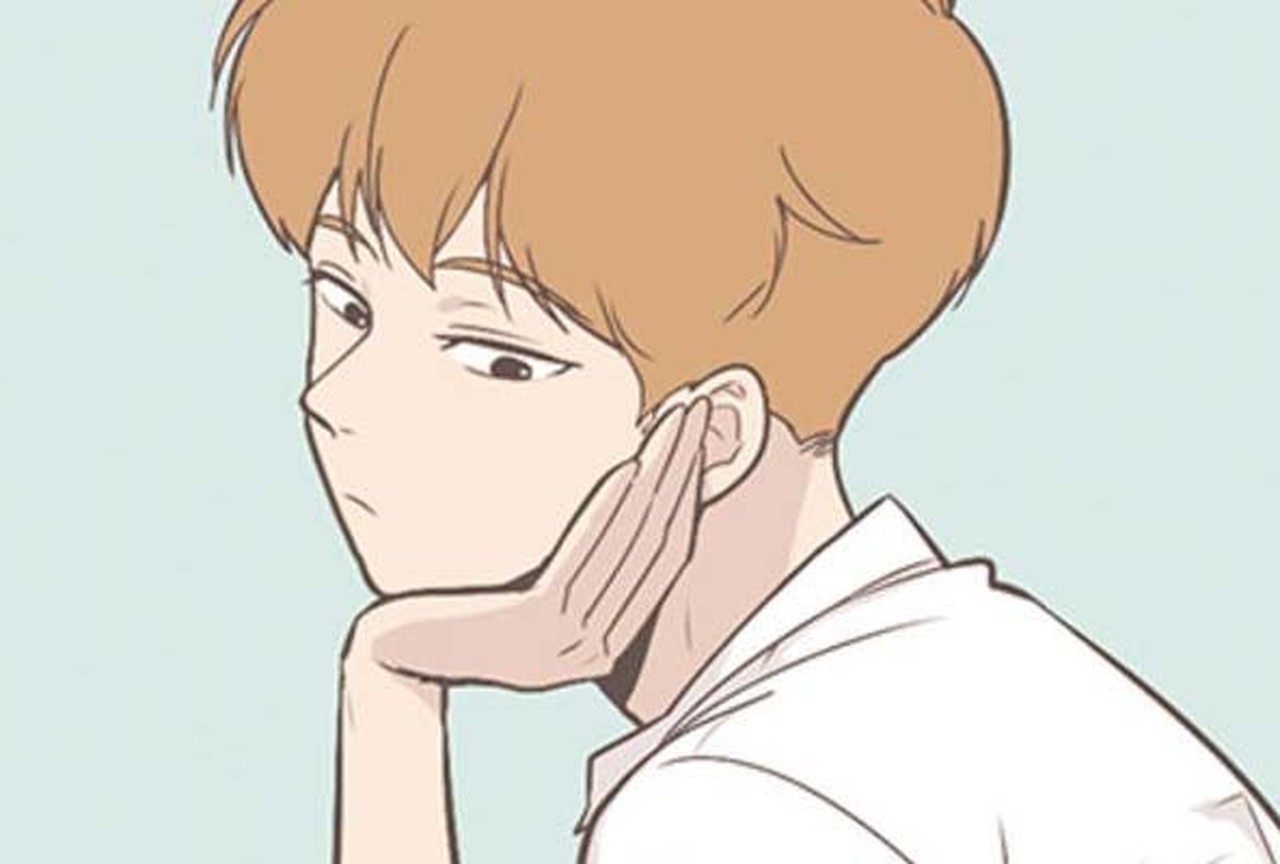 À propos de nous - Episode 42 - ONO Webtoon et Manga