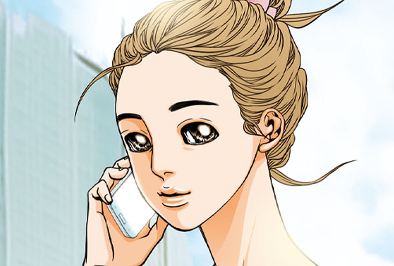 Comme chien et chat - Épisode 017 - ONO Webtoon et Manga