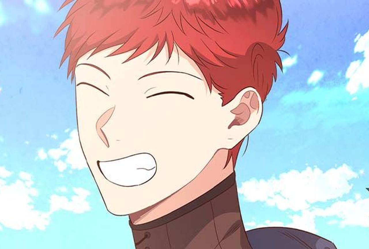 L'armure et la couronne - Episode 69 - ONO Webtoon et Manga