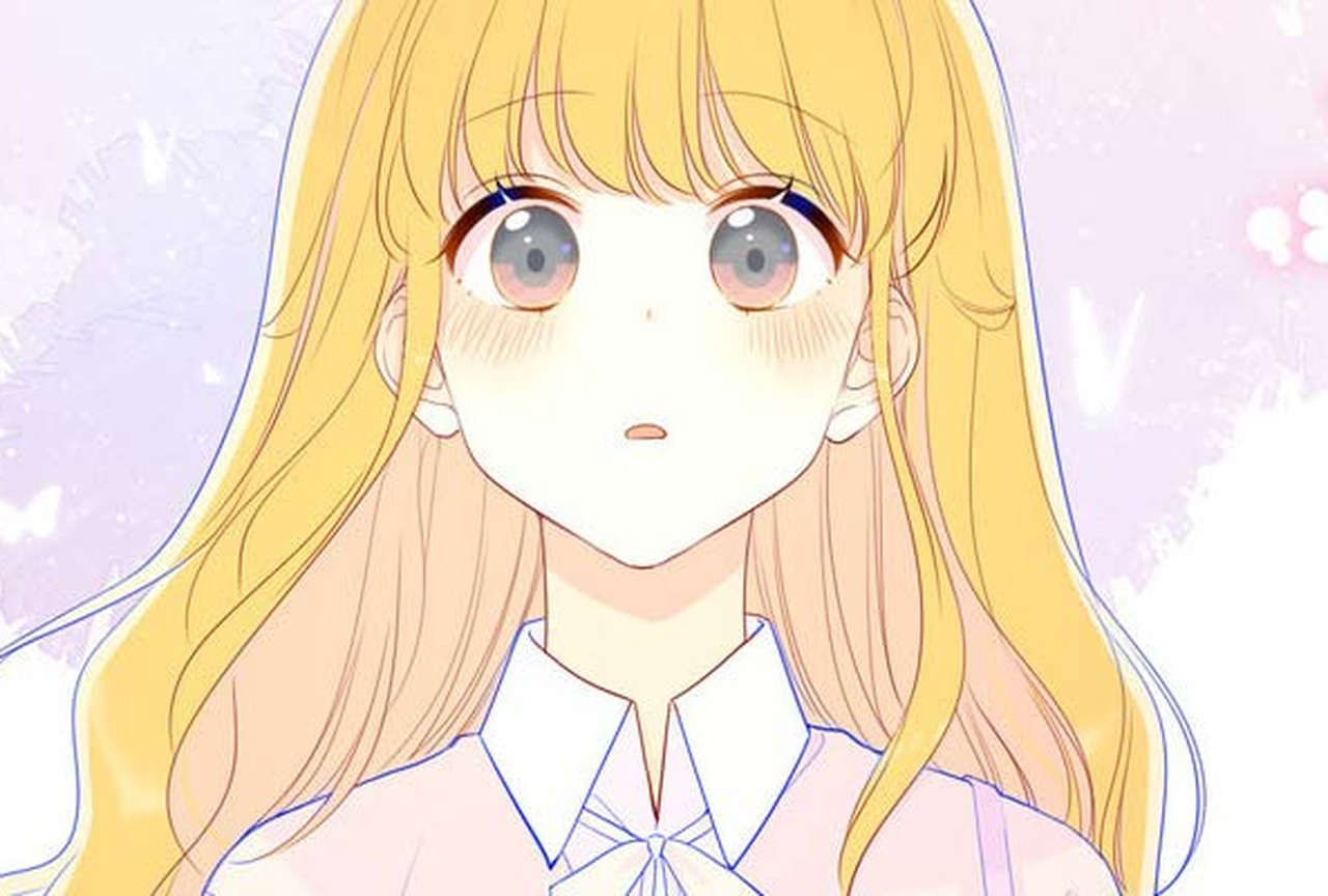 My Lucky Star - Episode 74 - ONO Webtoon et Manga