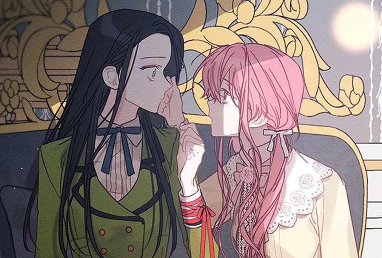 Pas touche à mon petit Frère ! - Episode 45 - ONO Webtoon et Manga