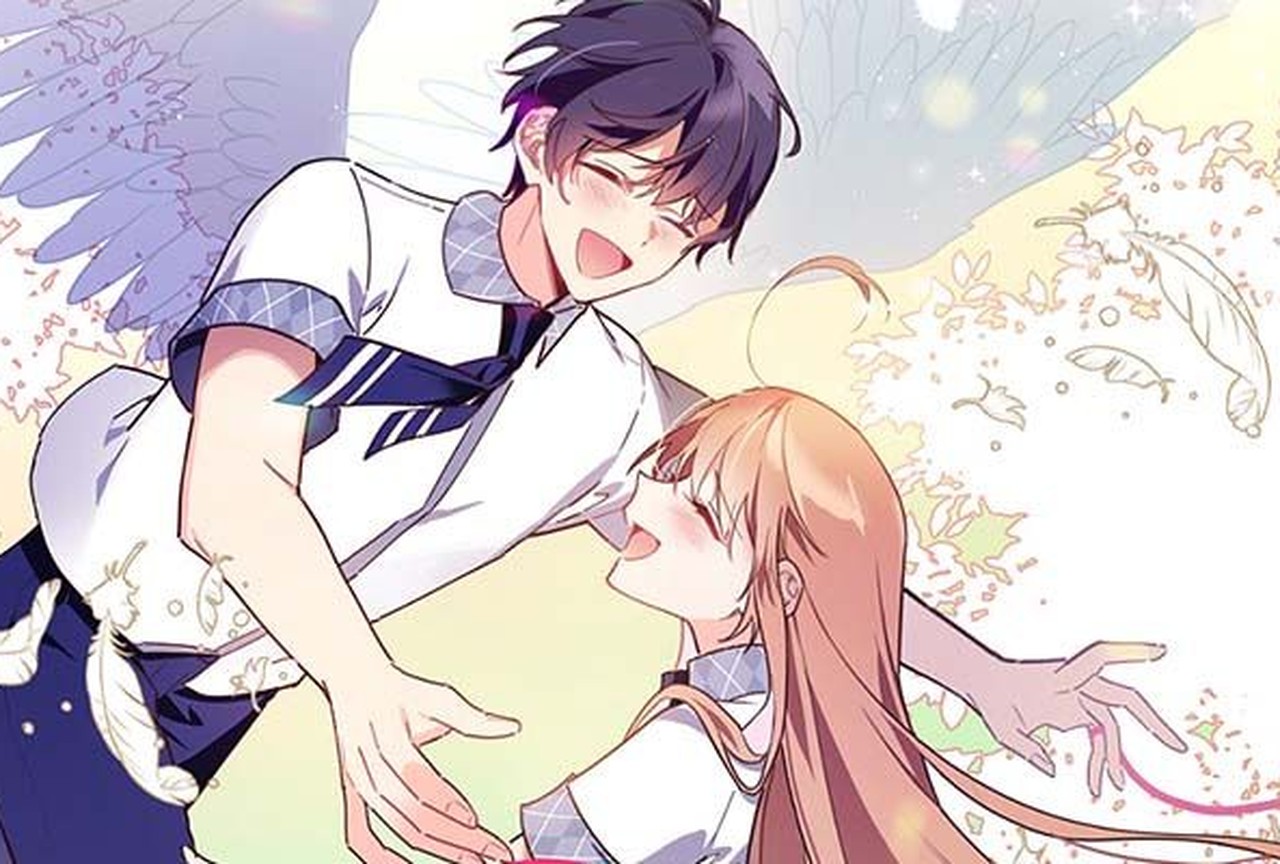 Te rendre heureuse - Episode 105 - Epilogue - ONO Webtoon et Manga