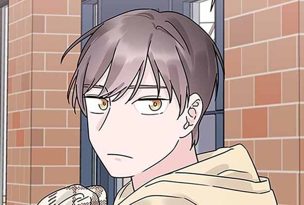 Un pas vers le bonheur - Episode 41 - ONO Webtoon et Manga