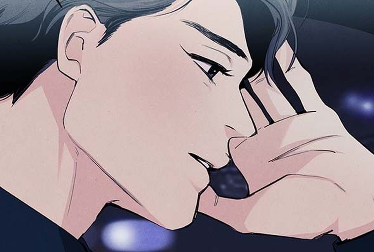 J'attendrai le Printemps - Episode 66 - ONO Webtoon et Manga