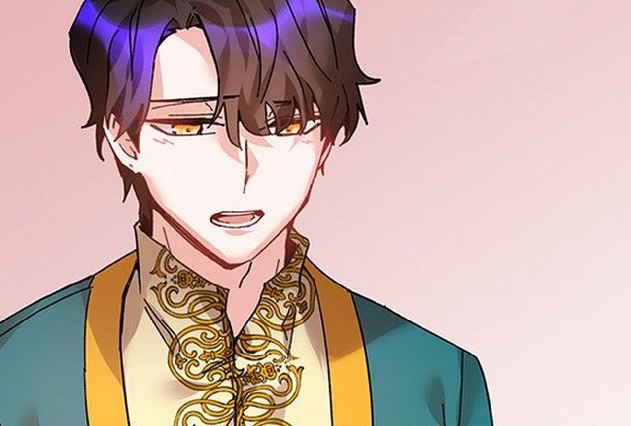 Impératrice ? Impératrice ! - Episode 27 - ONO Webtoon et Manga