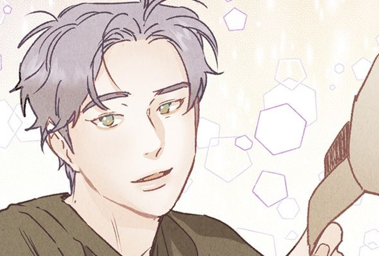 Love Tractor - Episode 7 - ONO Webtoon et Manga
