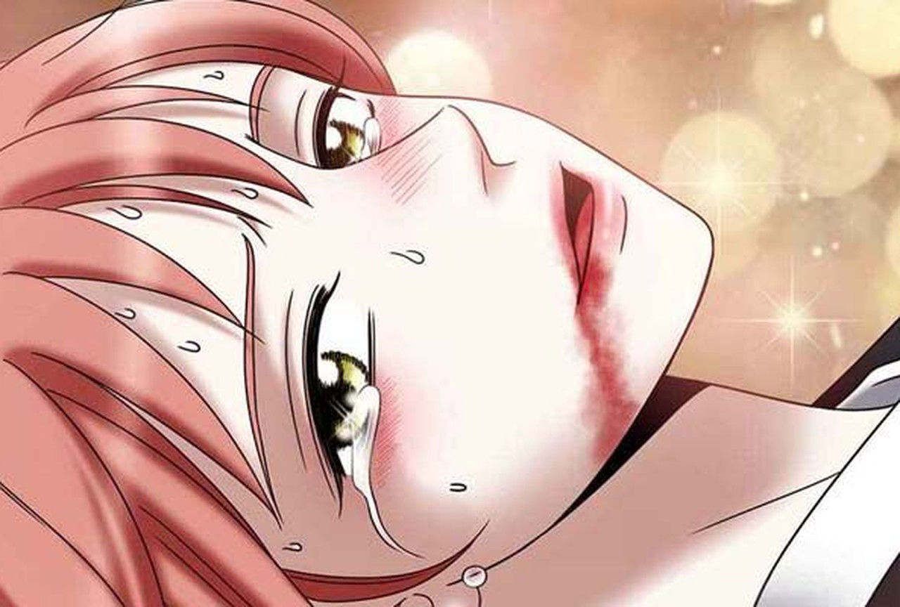 Pas une Déesse ! - Episode 68 - ONO Webtoon et Manga