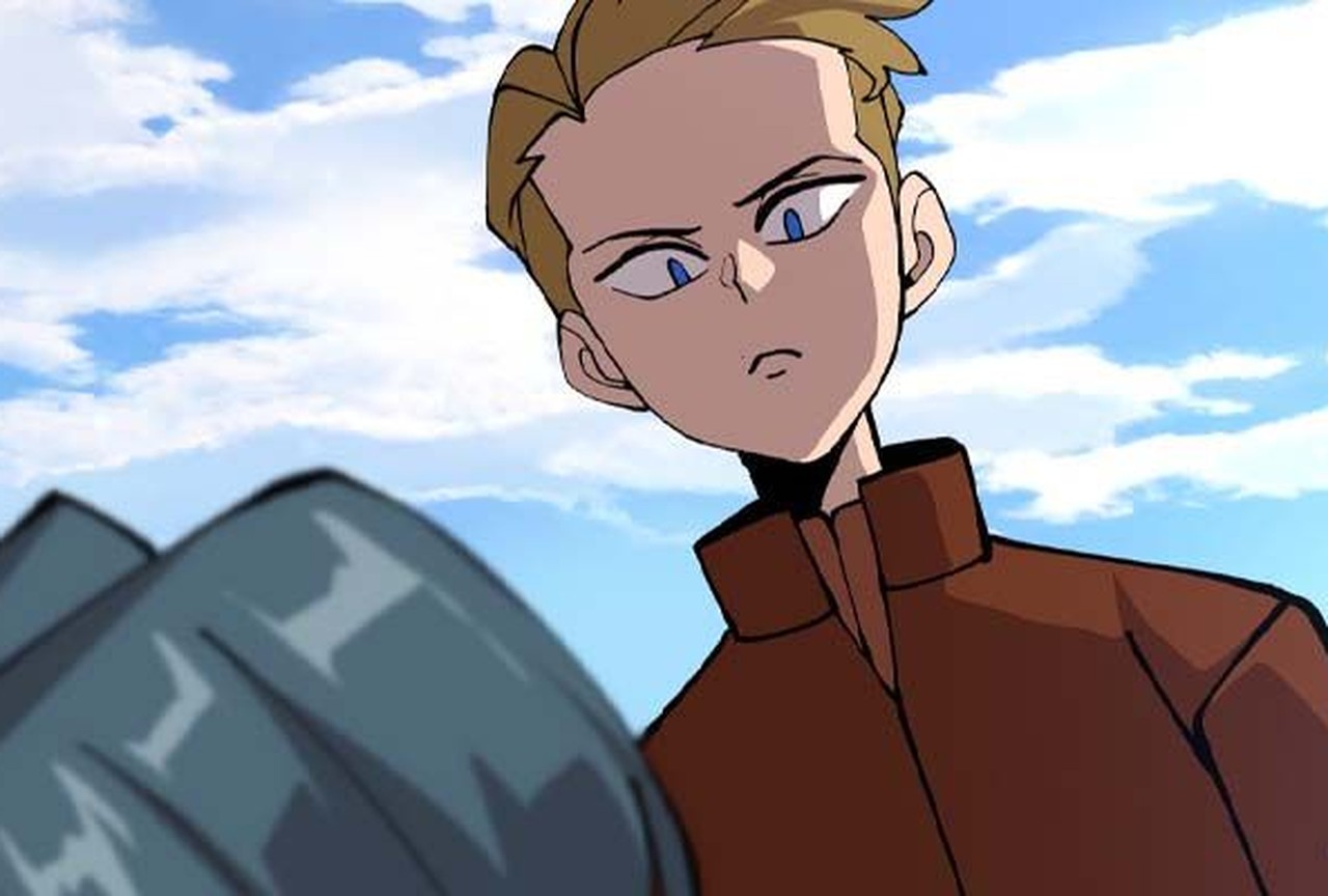 From Pawn to King - Episode 30 - ONO Webtoon et Manga
