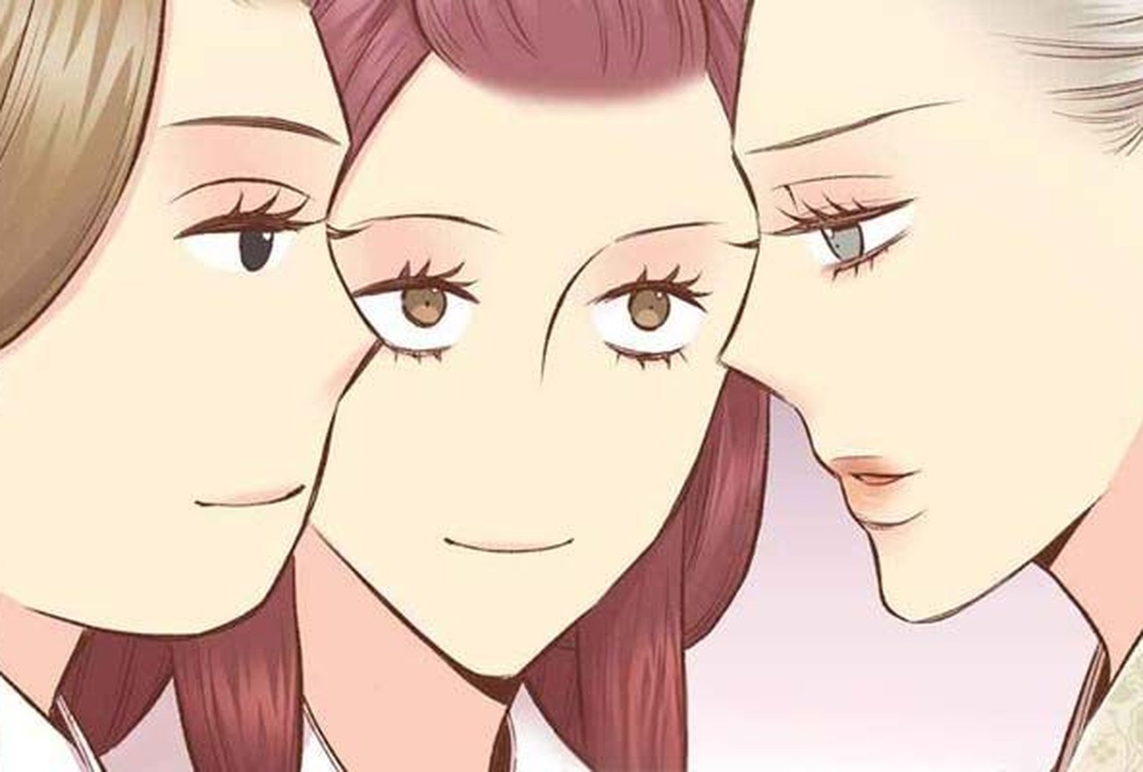 Fleurs de la Cour - Episode 228 - ONO Webtoon et Manga