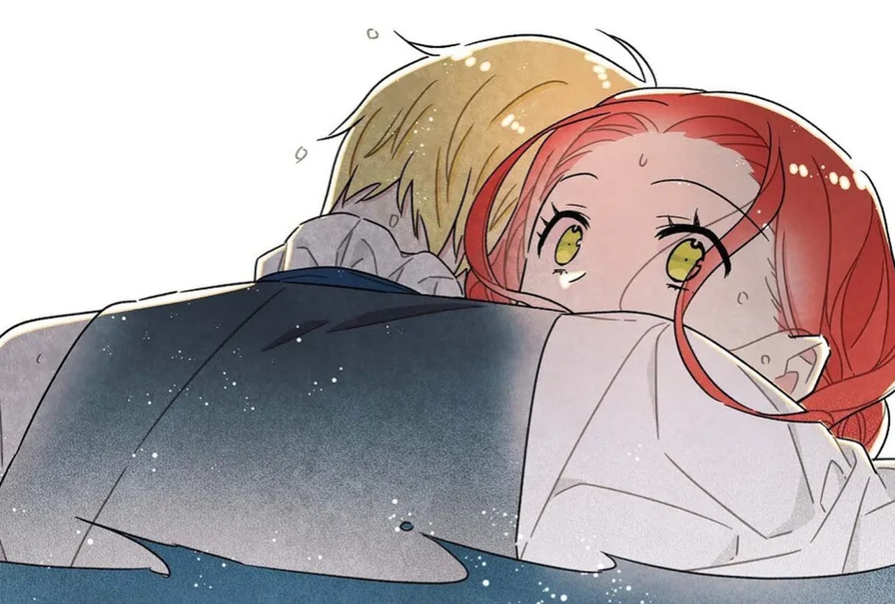 Virginité volée - Episode 25 - ONO Webtoon et Manga