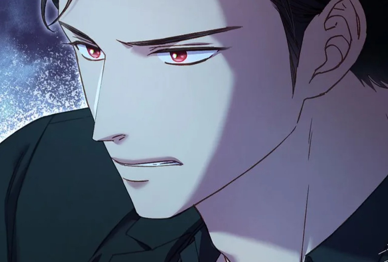Midnight Thirst - Episode 26 - ONO Webtoon et Manga