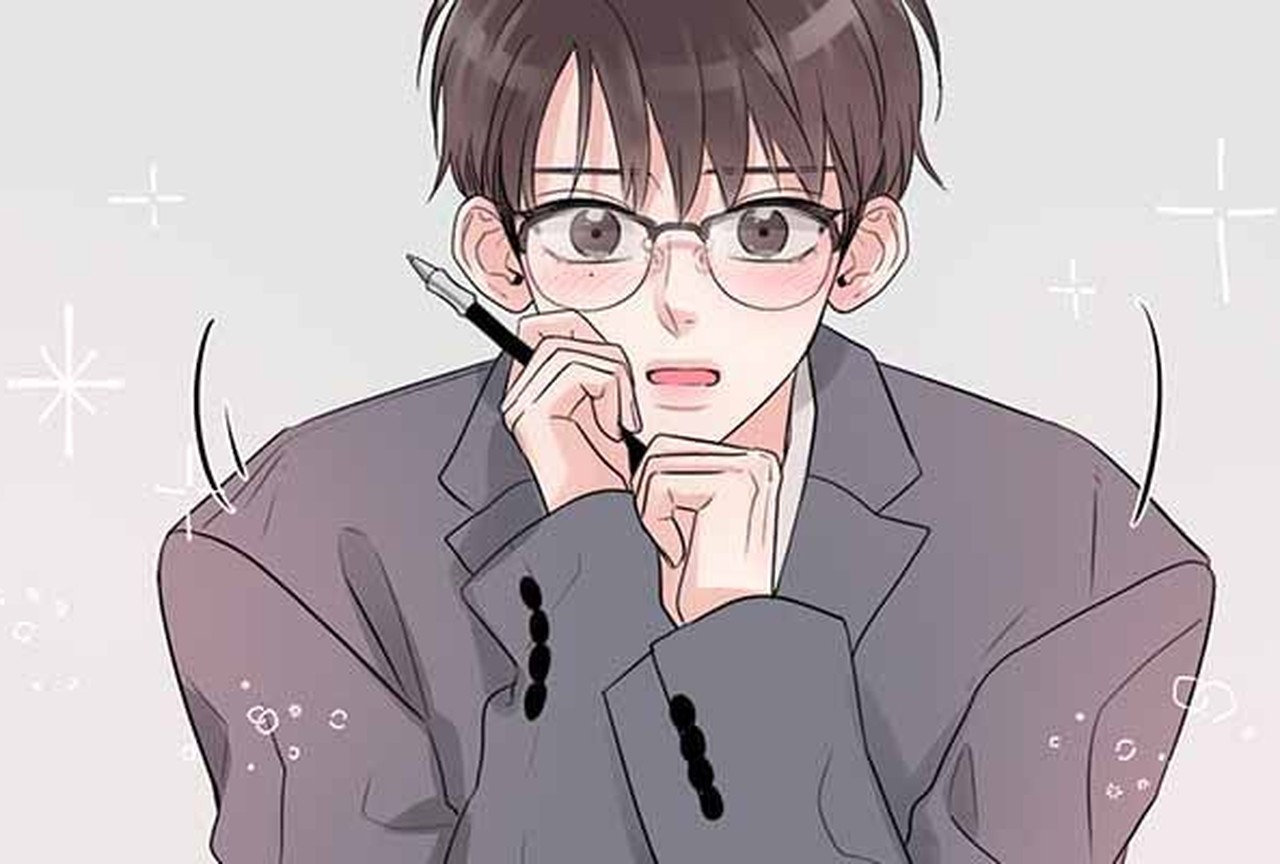 Baiser fatidique - Episode 15 - ONO Webtoon et Manga