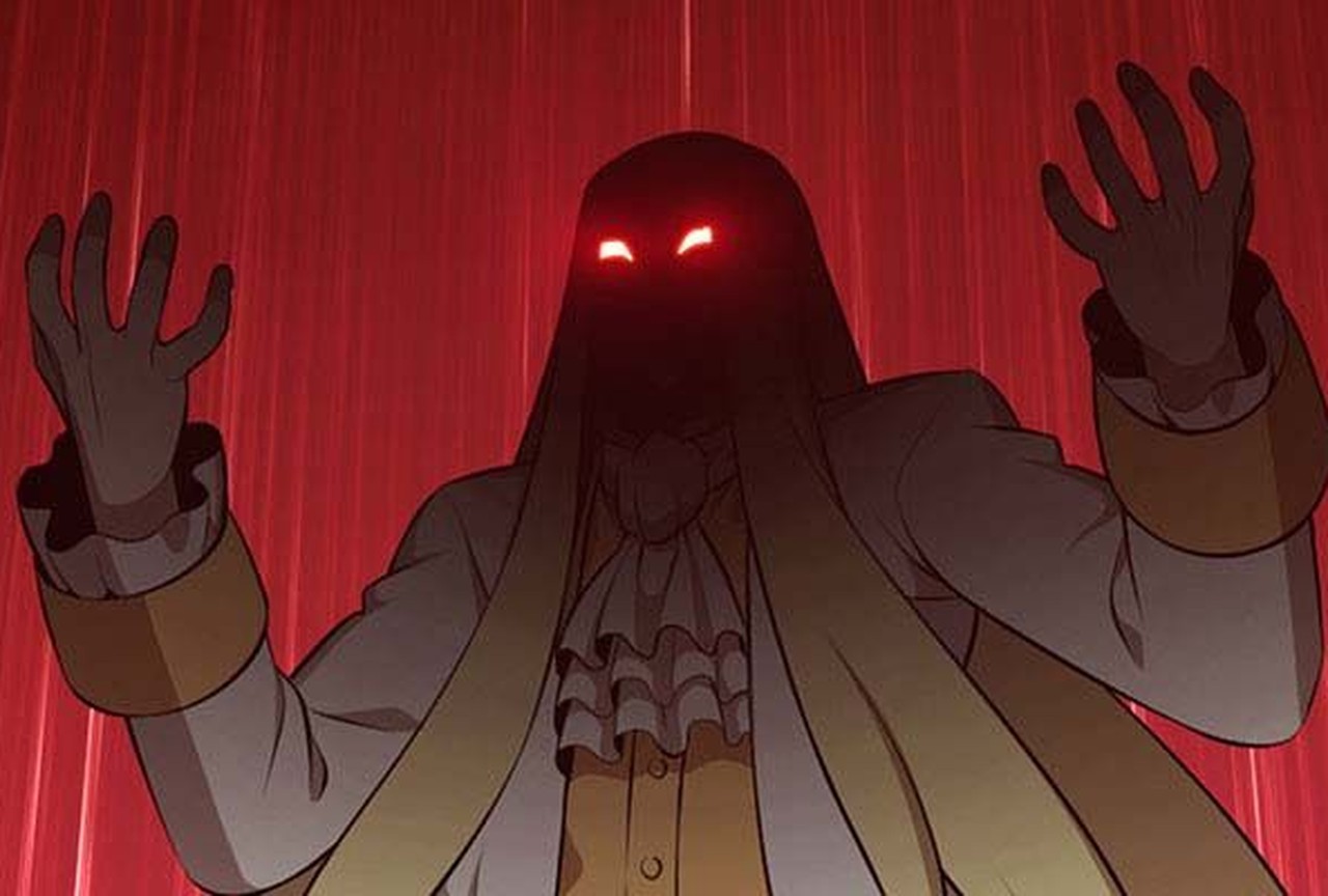 Panfia - Episode 120 - ONO Webtoon et Manga