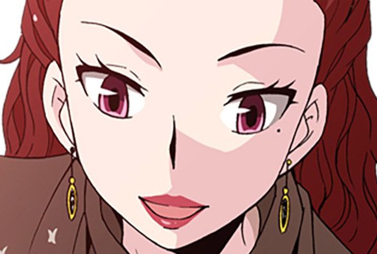 Avec toi pour l'éternité - Episode 41 - ONO Webtoon et Manga