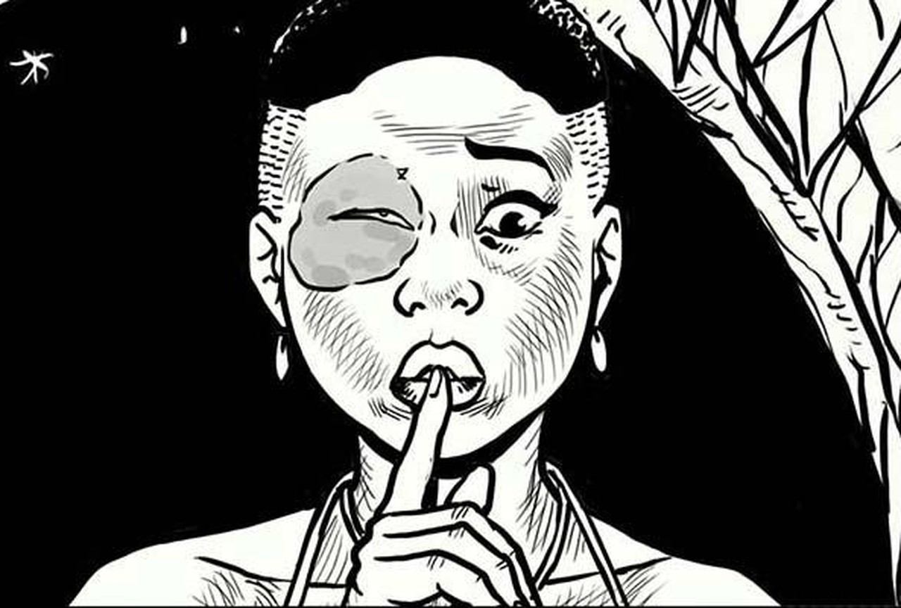 La Saga de Balla - Episode 18 - ONO Webtoon et Manga