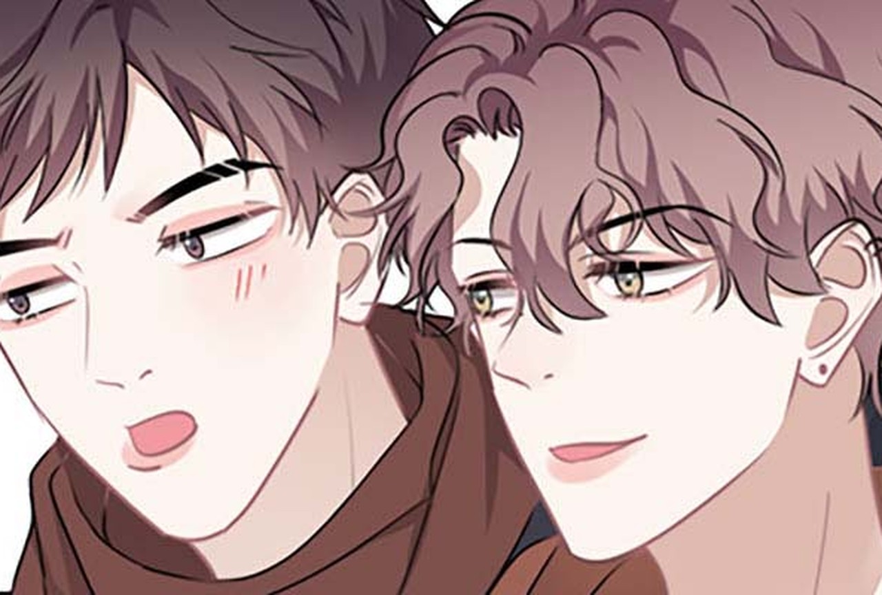 I Can't Resist Him - Épisode 41 - ONO Webtoon et Manga