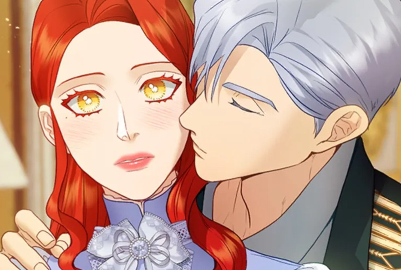 The Revenge of the Fake Mistress - Episode 143 - Bonus 1 - ONO Webtoon et Manga